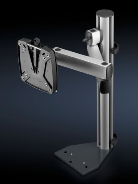 4051104 - Fijación del monitor para WS 540
