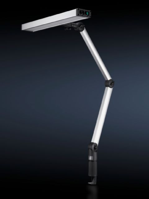 4051105 - Iluminación de trabajo LED para WS 540