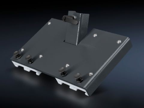 4051111 - Soporte del depósito para WS 540