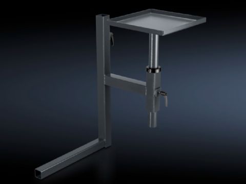 4051103 - Soporte de aparellaje, a la derecha para WS 540