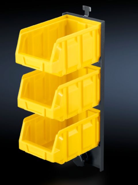 4051107 - Soporte de cajas para WS 540