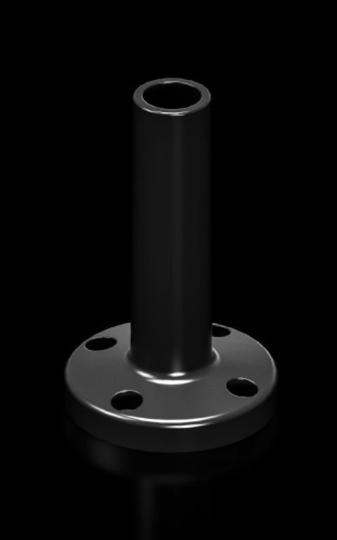 2374000 - Elemento de montaje para montaje a tubos