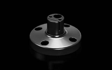 2374010 - Elemento de montaje para montaje a tubos