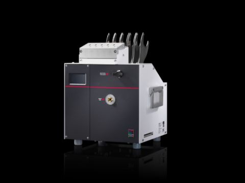 4051020 - Crimpadora automática RC-I para Wire Terminal WT 24/36