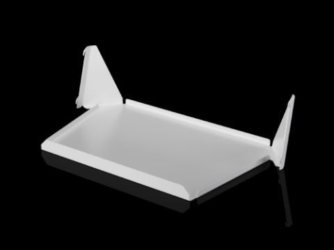 4051055 - Estantería de almacenaje Wire Cart