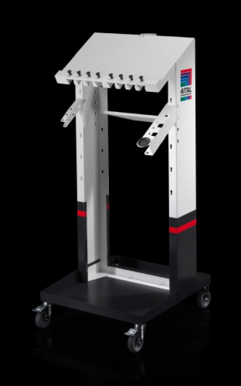 4051050 - Wire Cart