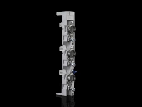 3418010 - Bases portafusibles