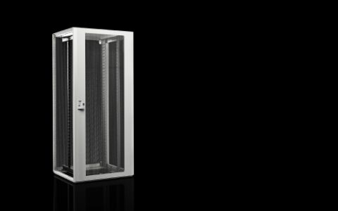 7888102 - Rack para redes TX CableNet con puertas con aireación