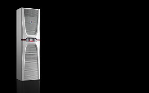 3188945 - Refrigerador mural Blue e+ Química 1,6 kW - 5,5 kW