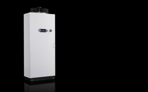 3335930 - Chiller TopTherm VX25 8 - 20 kW