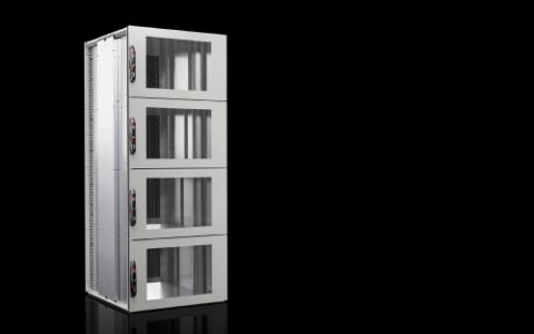 5314185 - Compartment Rack VX IT con 4 compartimentos, con aireación