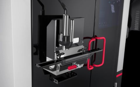 4051011 - Módulo adicional Wire Printer para Wire Terminal