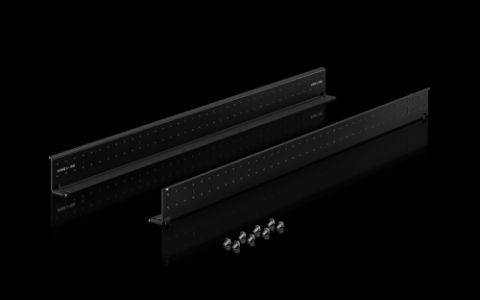 5302161 - Elementos de profundidad para guías perfil de 482,6 mm (19