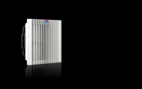 3241700 - Ventilador con filtro Blue e+
