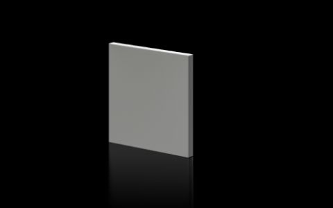 3237021 - Tapa ciega para ventiladores con filtro/filtros de salida