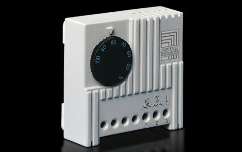 3118000 - Higrostato