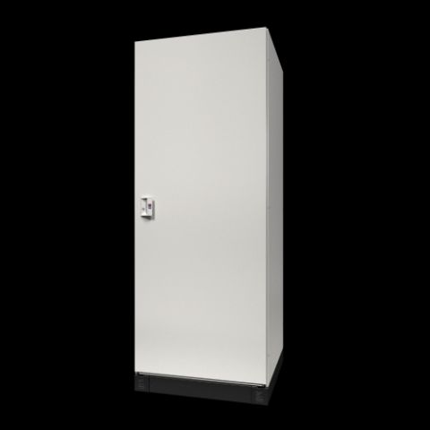 7888220 - Rack para redes TX CableNet con puerta transparente