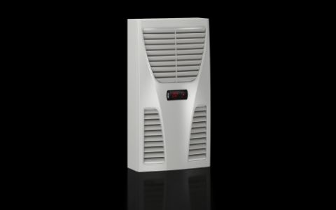 3126115 - Intercambiadores de calor aire-aire TopTherm montaje mural con regulador