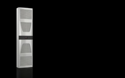 3130115 - Intercambiadores de calor aire-aire TopTherm montaje mural con regulador