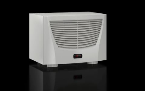 3210100 - Intercambiador de calor aire-agua Montaje en el techo