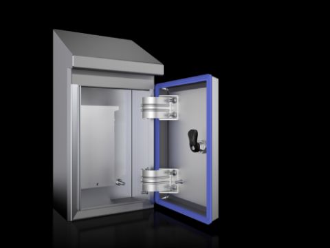 1302600 - Armario compacto HD, de una puerta
