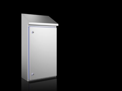 1308600 - Armario compacto HD, de una puerta