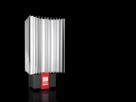 3105370 - Resistencia calefactora para armarios sin ventilador