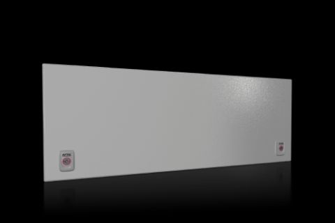 8620501 - Tapa, con bisagras arriba para VX