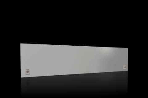 8620502 - Tapa, con bisagras arriba para VX