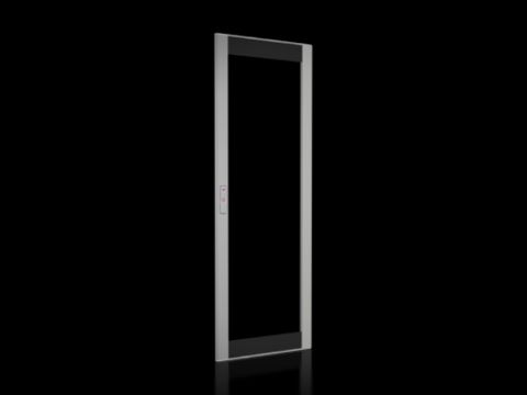 8618000 - Puerta transparente para VX