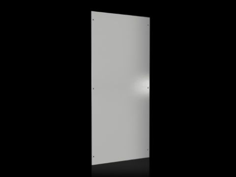 8188245 - Lateral, atornillable, chapa de acero para VX