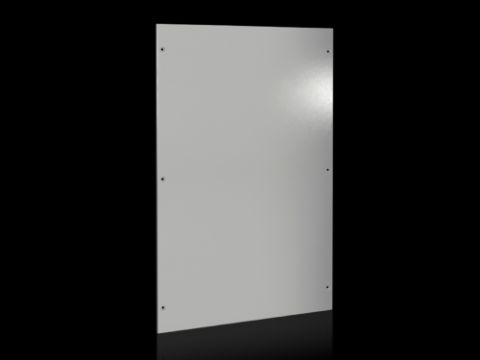 8175245 - Lateral, atornillable, chapa de acero para VX