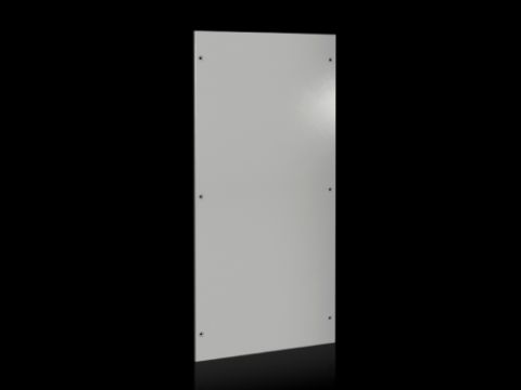 8170245 - Lateral, atornillable, chapa de acero para VX