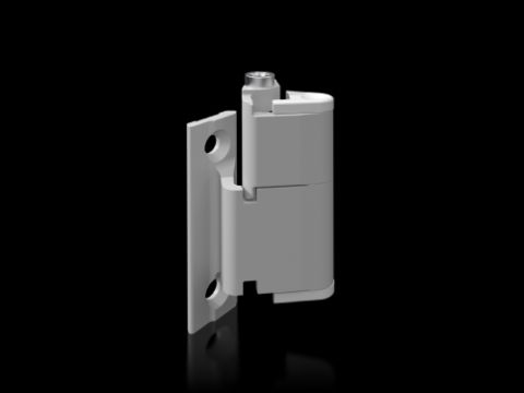 8618330 - Bisagra de 180º para VX