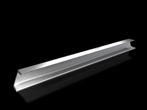 8612980 - Carril soporte 65 x 42 mm para VX, TS, VX SE