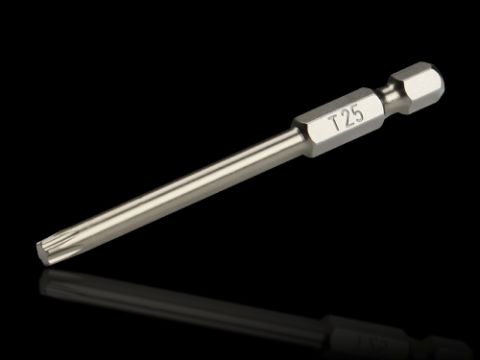 4053044 - Punta industrial para destornillador eléctrico con vástago largo