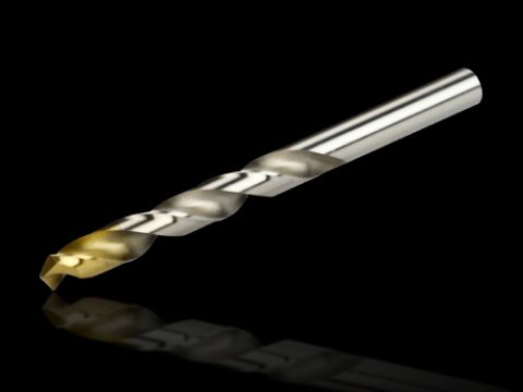 4050809 - Fresa espiral