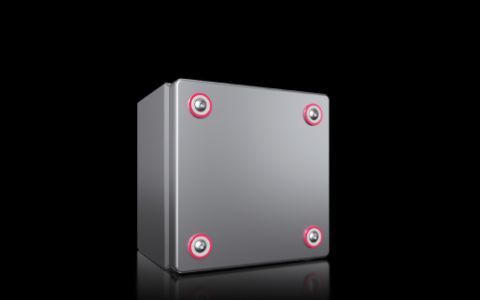 1564000 - Cajas de bornes KX Acero inoxidable