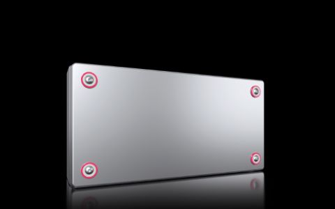 1561000 - Cajas de bornes KX Acero inoxidable