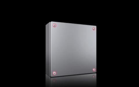 1567000 - Cajas de bornes KX Acero inoxidable