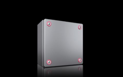 1565000 - Cajas de bornes KX Acero inoxidable