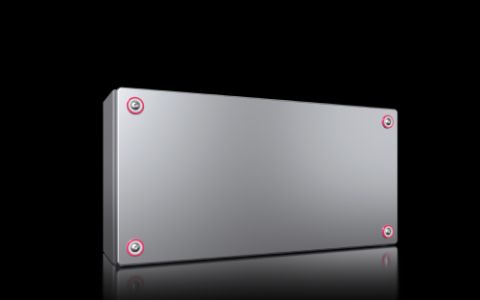 1568000 - Cajas de bornes KX Acero inoxidable