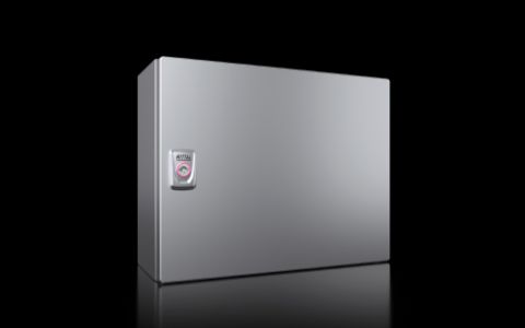 1588000 - Caja KX E-Box Acero inoxidable