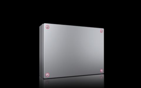 1569000 - Cajas de bornes KX Acero inoxidable