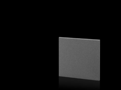 3238020 - Tapa ciega para ventiladores con filtro/filtros de salida