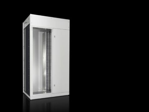 9680005 - Sistema de armarios ensamblables VX25 Armario para regletas con fusibles