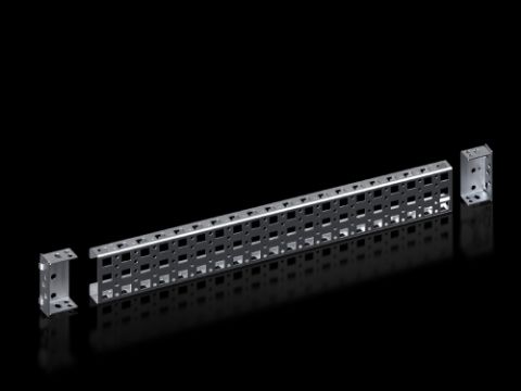 8100742 - Chasis de montaje 23 x 64 mm para VX, VX SE