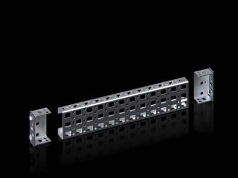 8100740 - Chasis de montaje 23 x 64 mm para VX, VX SE