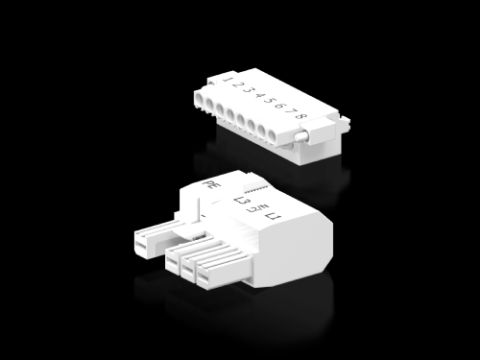 3398404 - Conector