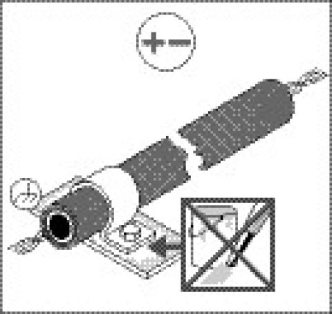 3398410 - Evaporador